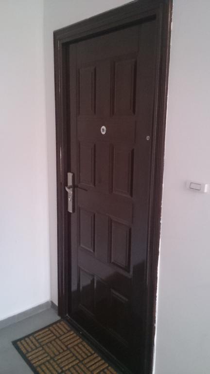 Geri Apartment Burgas Esterno foto