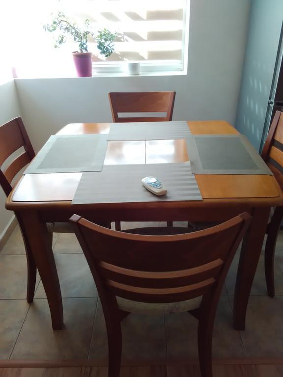 Geri Apartment Burgas Esterno foto